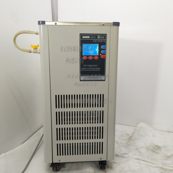 DLSB-30L低溫冷卻液循環泵