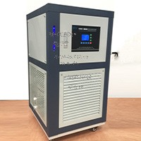 實驗室用高低溫冷熱循環一體機常見故障廠家解答