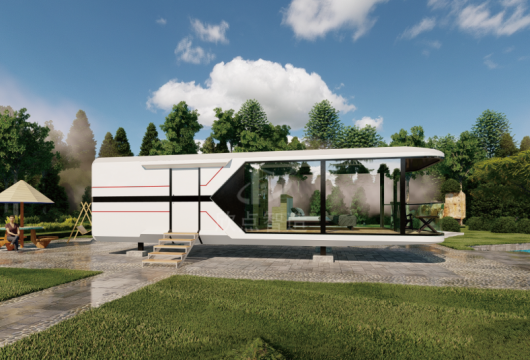 想要民宿開得快，還不用自己蓋？那么好的事？