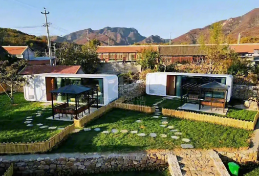 回家過年房子住的不舒心怎么辦？？？