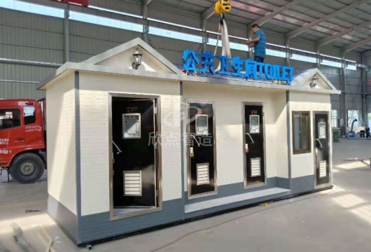 買移動廁所前先看看，免得被坑?。?！