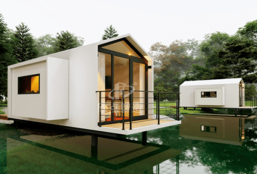 在鄉村使用集裝箱開民宿合法嗎？需要哪些審批手續？